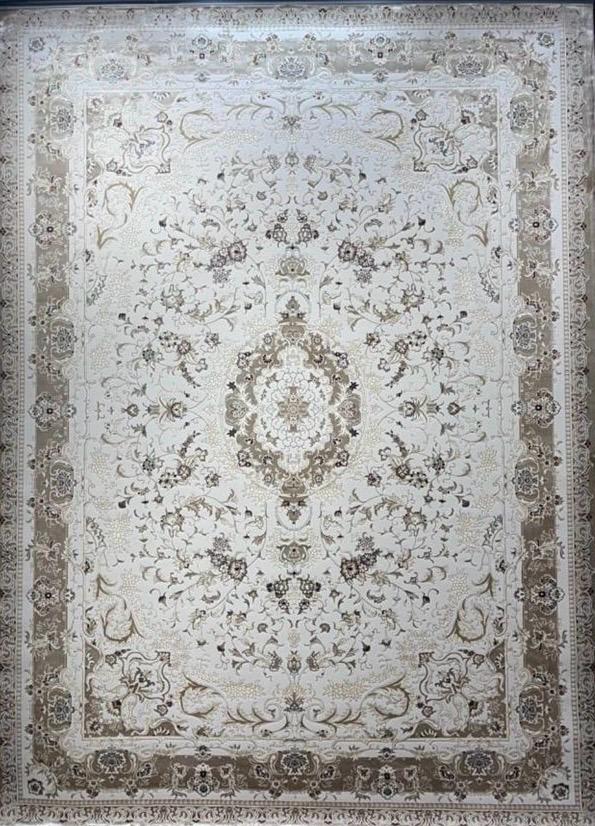 Tapis belghari merage beige 