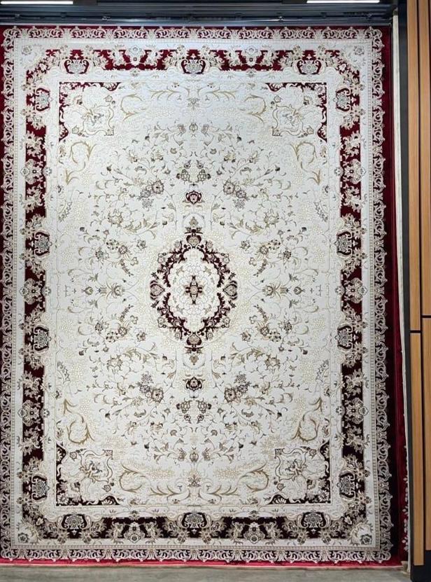 Tapis belghari merage rouge 