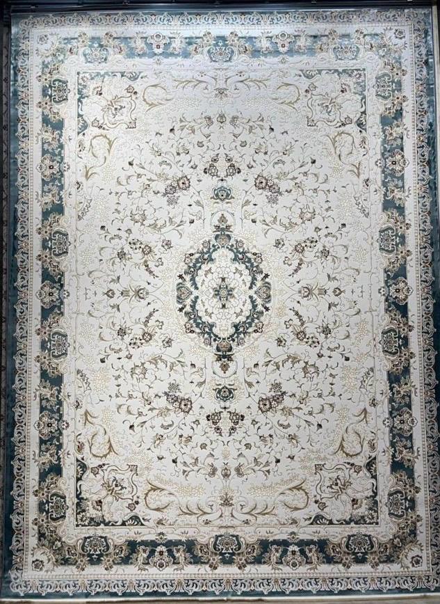 merage tapis vert